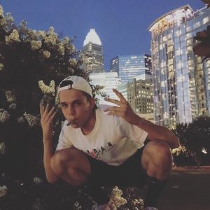 Meet your Posher, Marcus